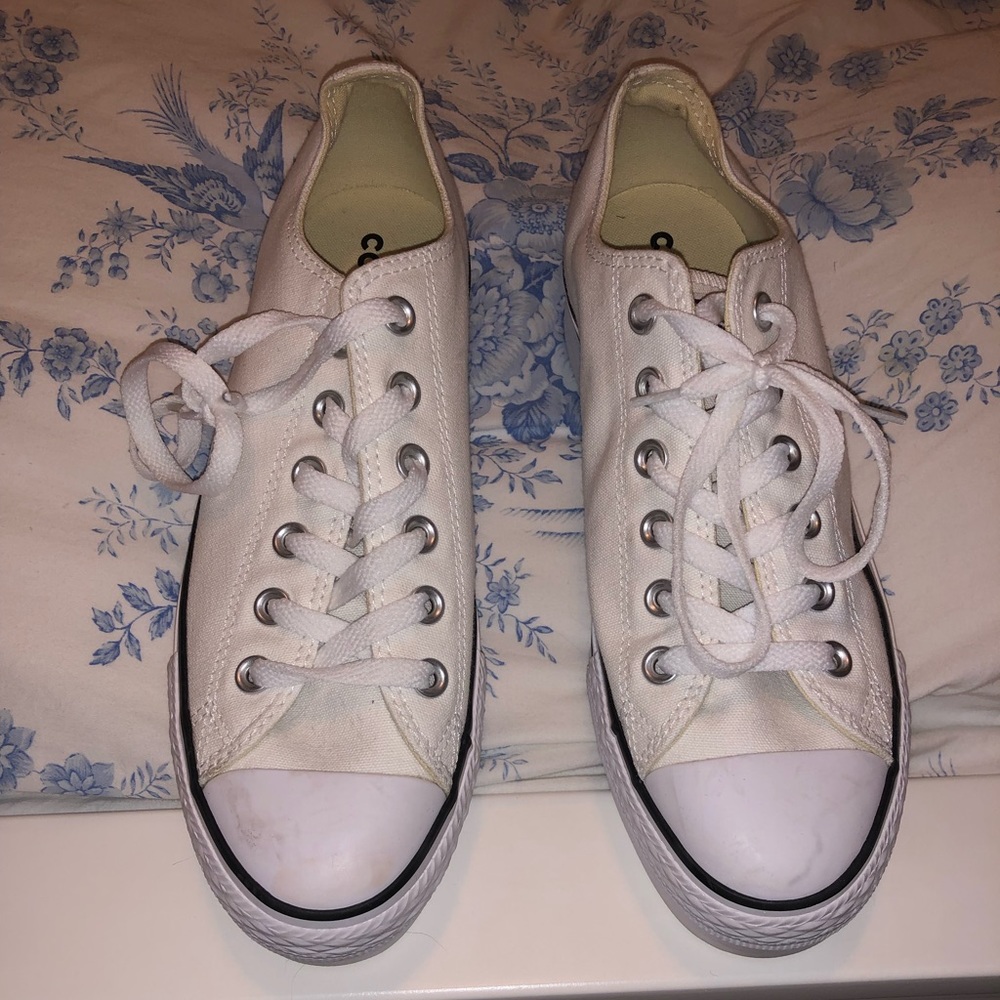 Converse platform
